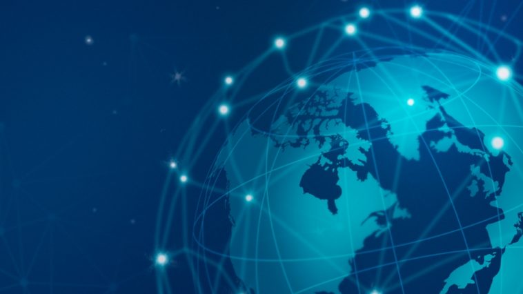 transferência internacional de dados