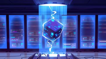 aplicações de blockchain
