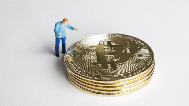 mercado de criptoativos